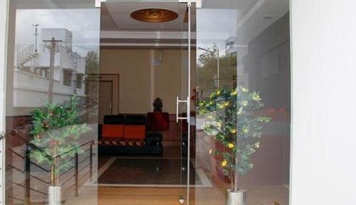 Yercaud Hotel | Hotel Gala Estancia