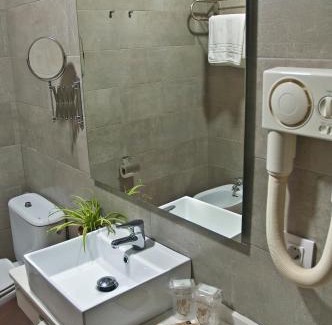 Galaroza House | Hotel Galaroza Sierra