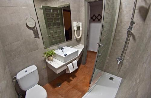 Galaroza House | Hotel Galaroza Sierra