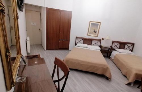 Agrinio Hotel | Hotel Galaxias