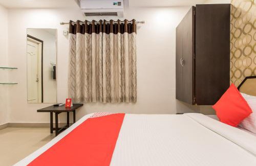 Indore Hotel | Hotel Galaxy