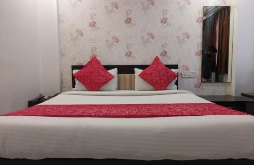 Indore Hotel | Hotel Galaxy