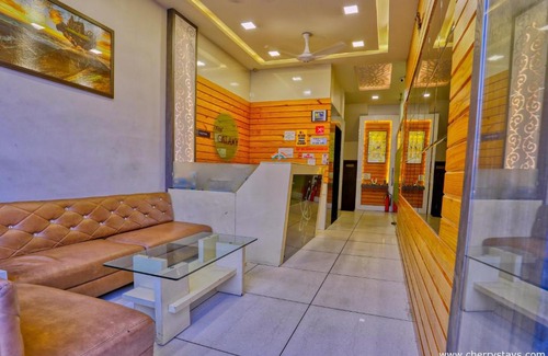 Indore Hotel | Hotel Galaxy