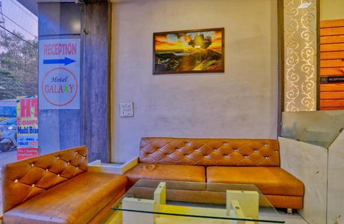 Indore Hotel | Hotel Galaxy