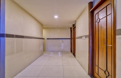 Indore Hotel | Hotel Galaxy