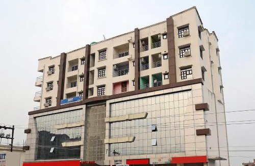 Danapur Hotel | Hotel Galaxy
