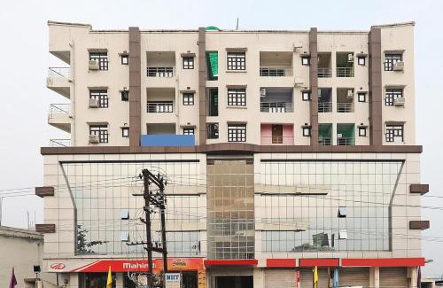 Danapur Hotel | Hotel Galaxy