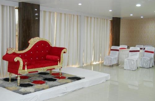 Danapur Hotel | Hotel Galaxy