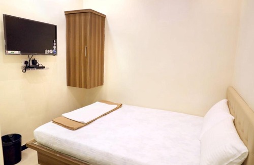 Indira Nagar Hotel | Hotel Galaxy Inn