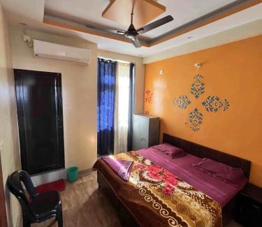 Tapovan Hotel | Hotel Galaxy INN