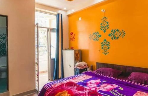 Tapovan Hotel | Hotel Galaxy INN