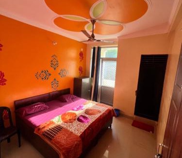 Tapovan Hotel | Hotel Galaxy INN