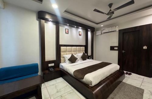 Katra Hotel | Hotel Galaxy,Katra