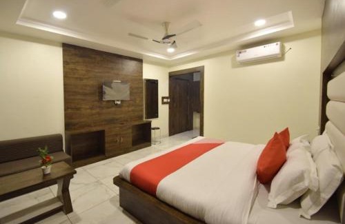 Katra Hotel | Hotel Galaxy,Katra