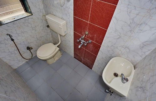 Vasai West Hotel | Hotel Galaxy's Vaibhav