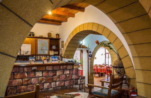 Skala Hotel | Hotel Galini Patmos