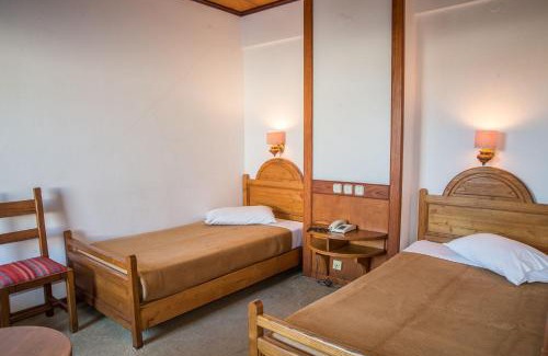 Skala Hotel | Hotel Galini Patmos