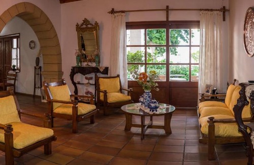 Skala Hotel | Hotel Galini Patmos