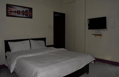 Nathia Gali Hotel | Hotel Galiyat Paradise