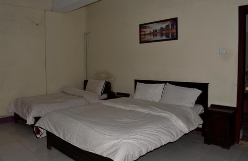 Nathia Gali Hotel | Hotel Galiyat Paradise