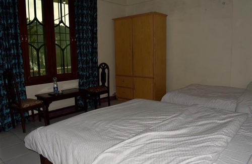 Nathia Gali Hotel | Hotel Galiyat Paradise