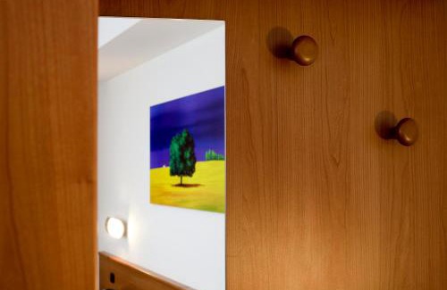 Pianezza Hotel | Hotel Gallia