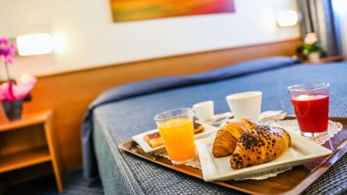 Pianezza Hotel | Hotel Gallia