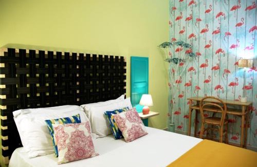 Carloforte Hotel | Hotel Galman