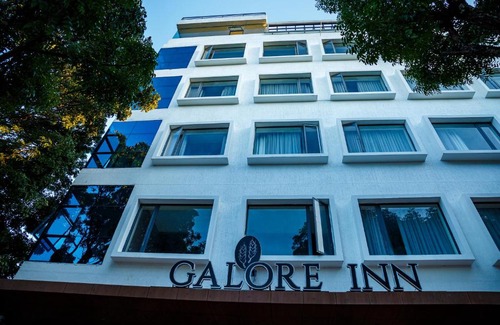 Kuvempu Nagara Hotel | Hotel Galore Inn