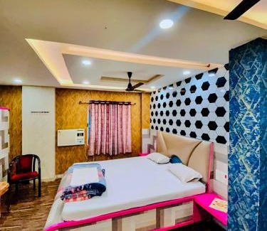 Giridih Hotel | Hotel Galy International