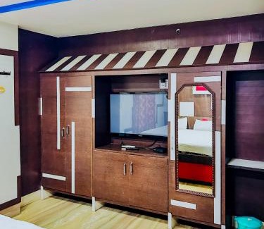 Giridih Hotel | Hotel Galy International