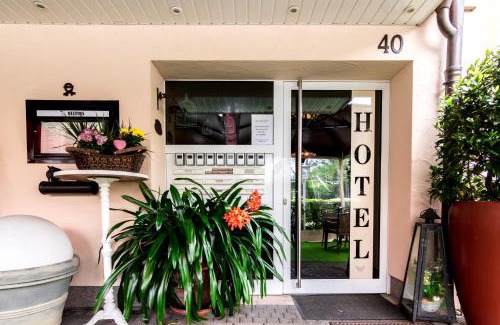 Arnsberg Bed & Breakfast | Hotel Gambrinus Arnsberg