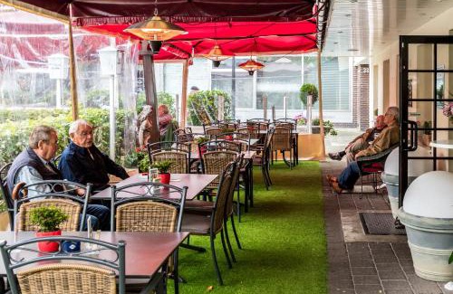 Arnsberg Bed & Breakfast | Hotel Gambrinus Arnsberg