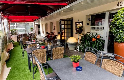 Arnsberg Bed & Breakfast | Hotel Gambrinus Arnsberg
