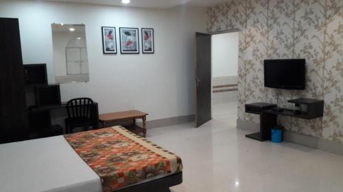 Pali Hotel | Hotel Ganesh