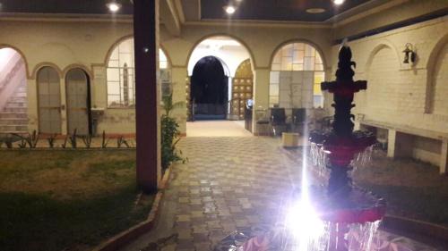 Pali Hotel | Hotel Ganesh