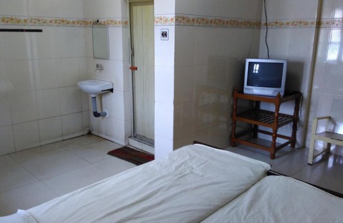 Kanyakumari Hotel | Hotel Ganesh Lodge