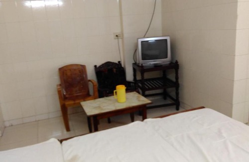Kanyakumari Hotel | Hotel Ganesh Lodge