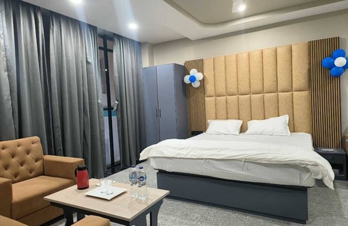 Muzaffarpur Hotel | Hotel Ganesha