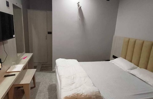 Muzaffarpur Hotel | Hotel Ganesha
