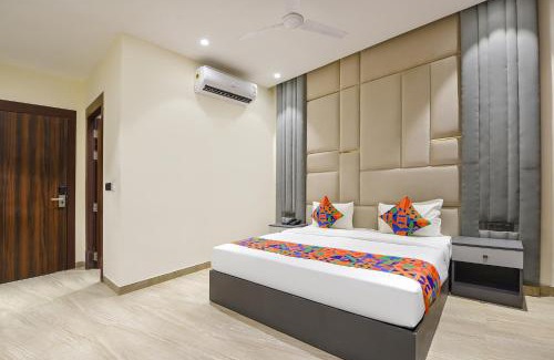 Noida Hotel | Hotel Ganeshwaram 149