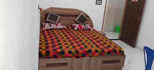 Kedarnath Hotel | Hotel Ganga Kedarnath
