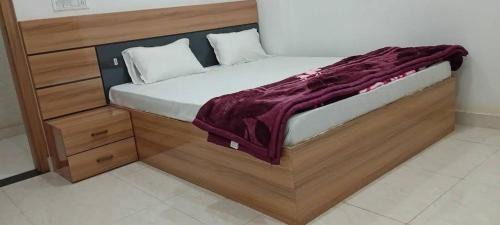 Kedarnath Hotel | Hotel Ganga Kedarnath