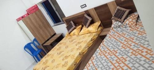 Kedarnath Hotel | Hotel Ganga Kedarnath