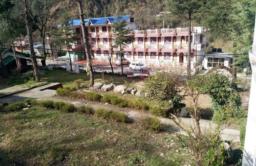 Kharsali Hotel | Hotel Ganga Putra Annexe, Netala