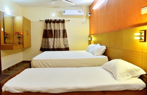 Nagercoil Hotel | Hotel Ganga Tamilnadu