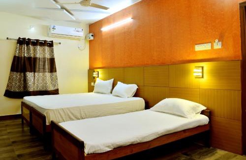Nagercoil Hotel | Hotel Ganga Tamilnadu