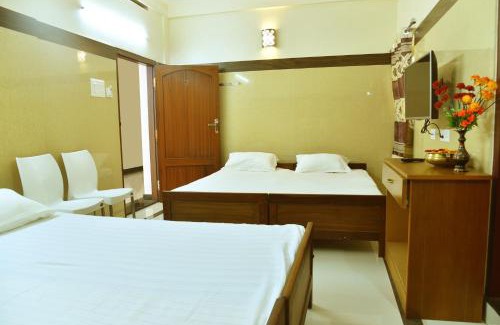Nagercoil Hotel | Hotel Ganga Tamilnadu