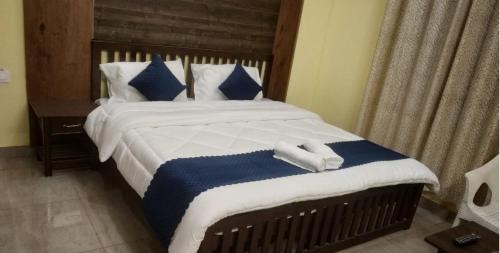 Sirala Hotel | Hotel Ganga Vista