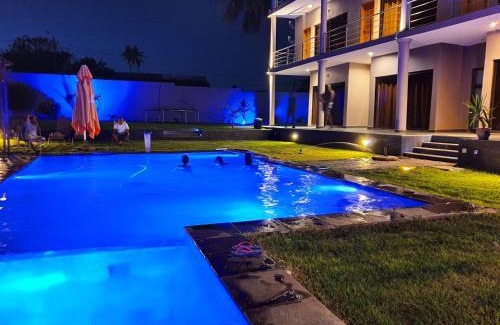 Mozambique Hotel | HOTEL GANI
